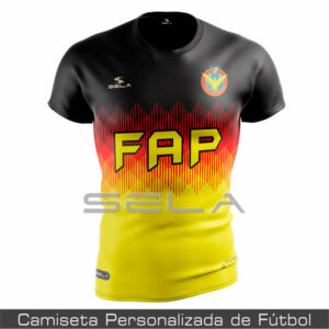 Camisetas Sublimadas