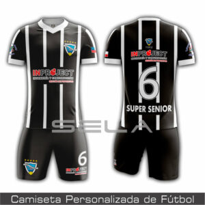 Camisetas Sublimadas