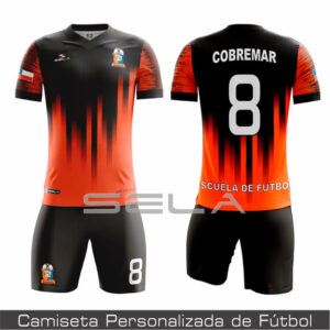 Camisetas Sublimadas