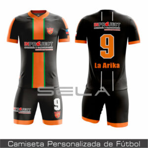 Camisetas Sublimadas