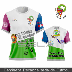 Camisetas Sublimadas