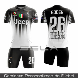 Camisetas Sublimadas
