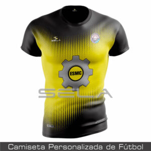 Camisetas Sublimadas