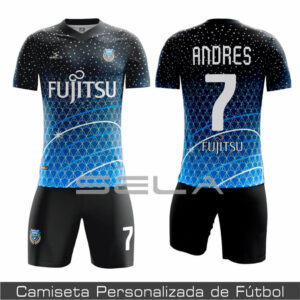 Camisetas Sublimadas