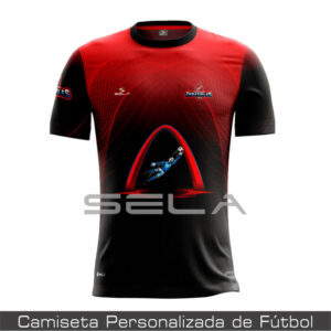 Camisetas Sublimadas