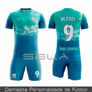 Camisetas Sublimadas