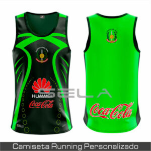 Camisetas Sublimadas