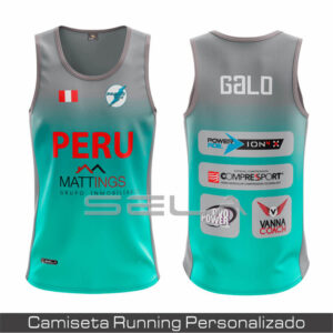 Camisetas Sublimadas