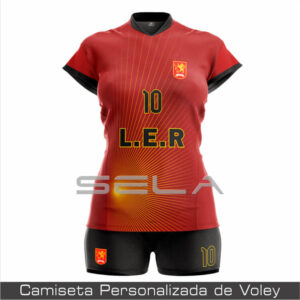 Camisetas Sublimadas
